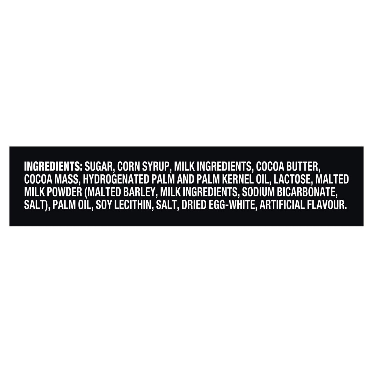 Mars Bars Bite Size, 193g/6.8oz., Bag {Imported from Canada}